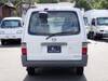 MAZDA BONGO VAN