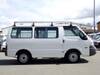 MAZDA BONGO VAN