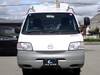 MAZDA BONGO VAN