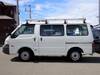 MAZDA BONGO VAN
