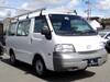 MAZDA BONGO VAN