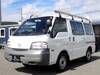 MAZDA BONGO VAN