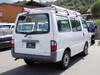 MAZDA BONGO VAN
