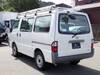 MAZDA BONGO VAN