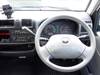 MAZDA BONGO VAN