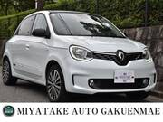 2023 RENAULT TWINGO