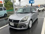 2016 SUZUKI SWIFT SPORT