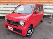 2023 HONDA N-WGN
