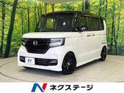 2019 HONDA N-BOX CUSTOM
