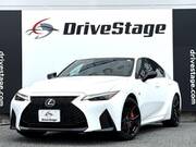 2025 LEXUS IS