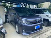 2014 TOYOTA VOXY