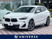 2020 BMW X2
