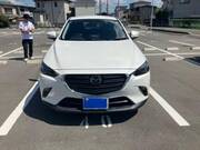 2024 MAZDA CX-3