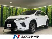 2019 LEXUS RX