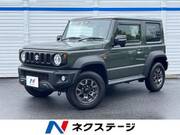 2024 SUZUKI JIMNY SIERRA
