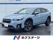 2017 SUBARU XV