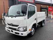 2018 TOYOTA DYNA