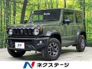 2020 SUZUKI JIMNY SIERRA