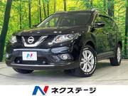 2014 NISSAN X-TRAIL