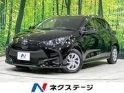 2023 TOYOTA YARIS