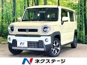 2021 SUZUKI HUSTLER