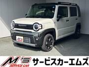 2026 SUZUKI HUSTLER