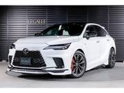 2026 LEXUS RX