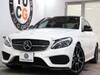 MERCEDES BENZ C-CLASS