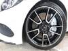 MERCEDES BENZ C-CLASS