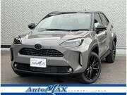 2026 TOYOTA YARIS CROSS