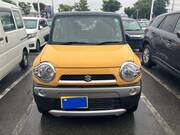 2019 SUZUKI HUSTLER G