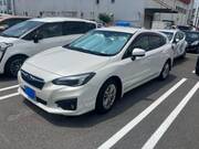 2017 SUBARU IMPREZA SPORTS