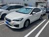 SUBARU IMPREZA SPORTS