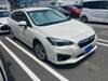 SUBARU IMPREZA SPORTS