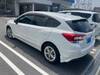 SUBARU IMPREZA SPORTS