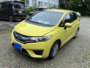 2014 HONDA FIT
