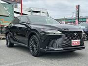 2023 LEXUS RX