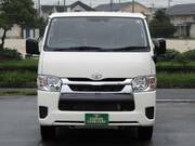 2025 TOYOTA HIACE VAN