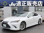 2019 LEXUS ES