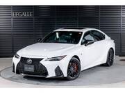 2024 LEXUS IS