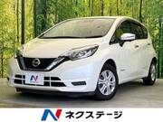 2018 NISSAN NOTE