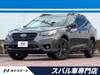 SUBARU LEGACY OUTBACK