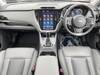 SUBARU LEGACY OUTBACK
