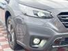 SUBARU LEGACY OUTBACK