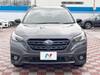 SUBARU LEGACY OUTBACK
