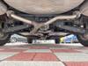 SUBARU LEGACY OUTBACK