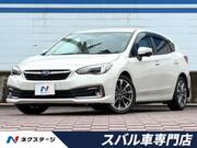 2021 SUBARU IMPREZA SPORTS
