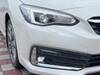 SUBARU IMPREZA SPORTS