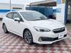 SUBARU IMPREZA SPORTS