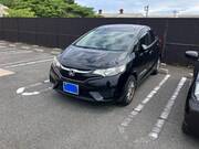 2017 HONDA FIT